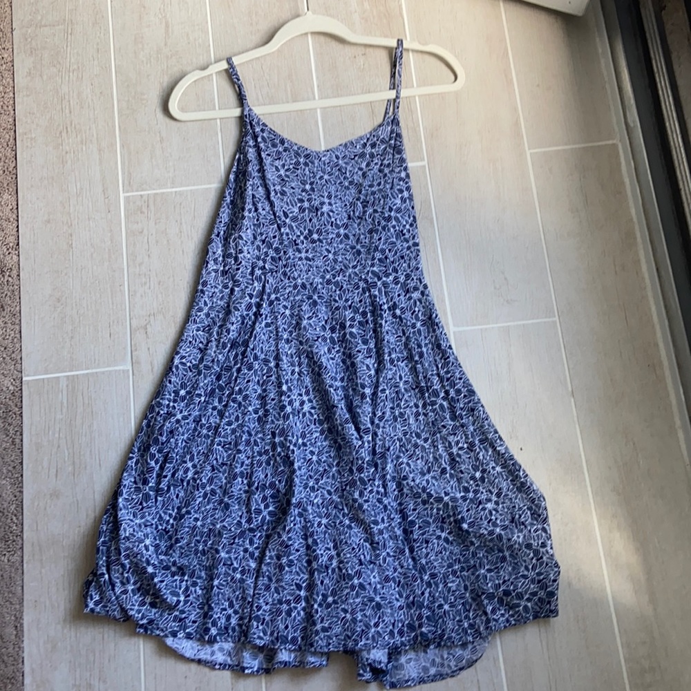 NWOT Old Navy Floral Dress